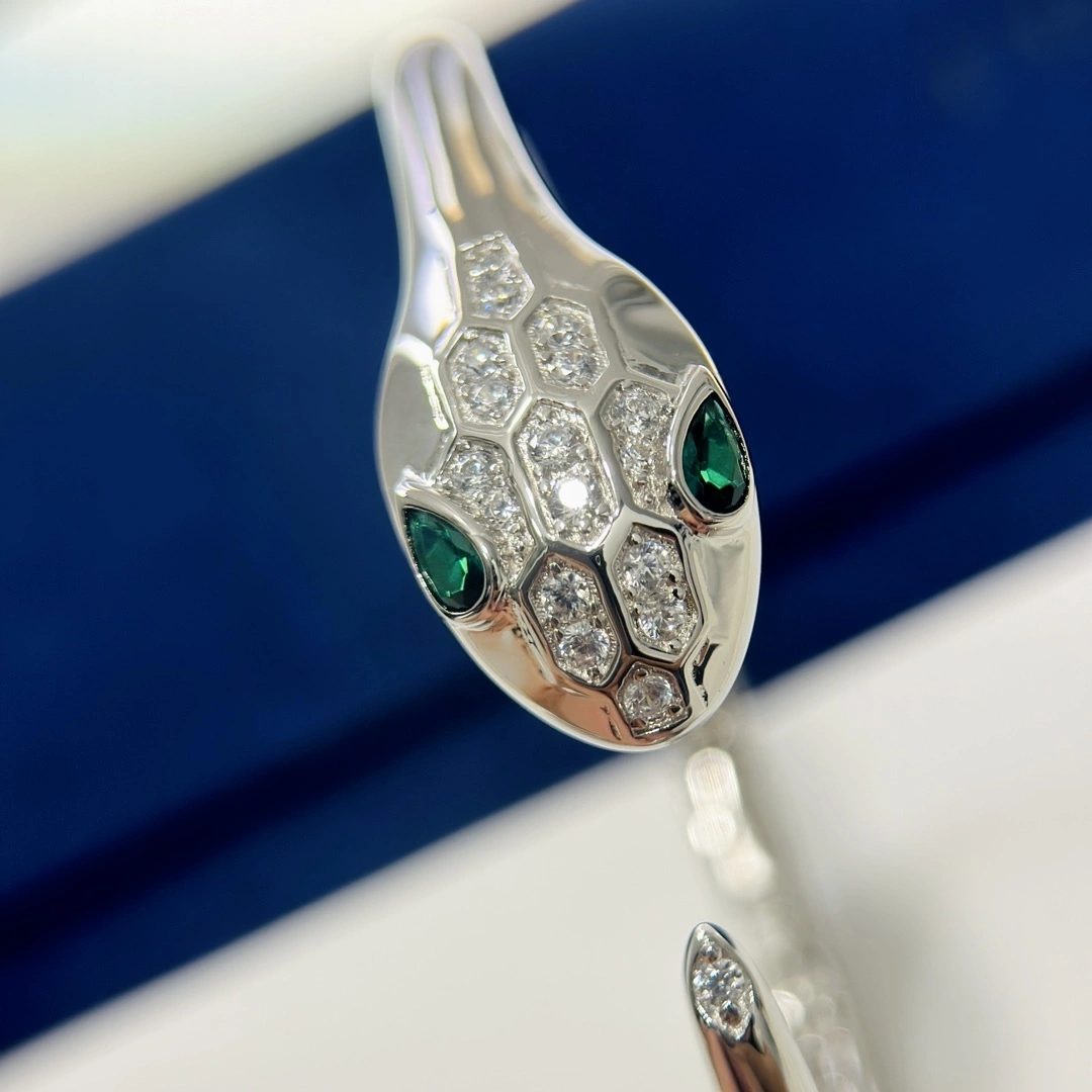 Sparkle Jewelry - 2v861ri C556 s925 Silver 195360 item:D-S092L3046