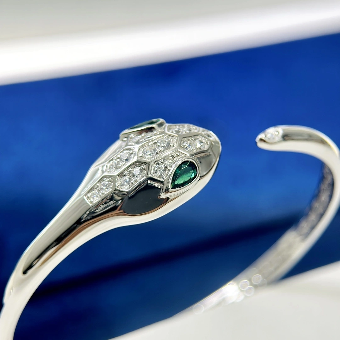 Sparkle Jewelry - 2v861ri C556 s925 Silver 195360 item:D-S092L3046