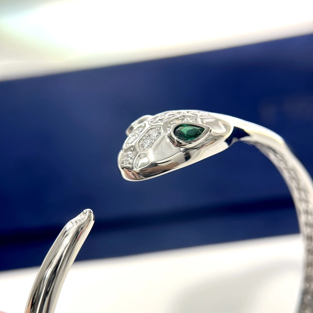 Sparkle Jewelry - 2v861ri C556 s925 Silver 195360 item:D-S092L3046