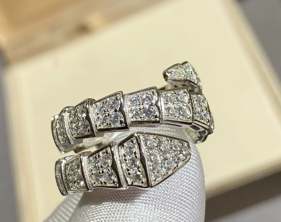 Sparkle Jewelry - 2v861ri S925 Silver item:D-S092L3126