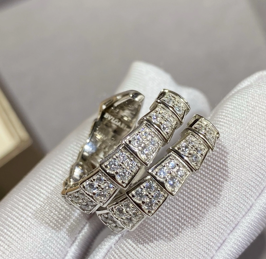 Sparkle Jewelry - 2v861ri S925 Silver item:D-S092L3126