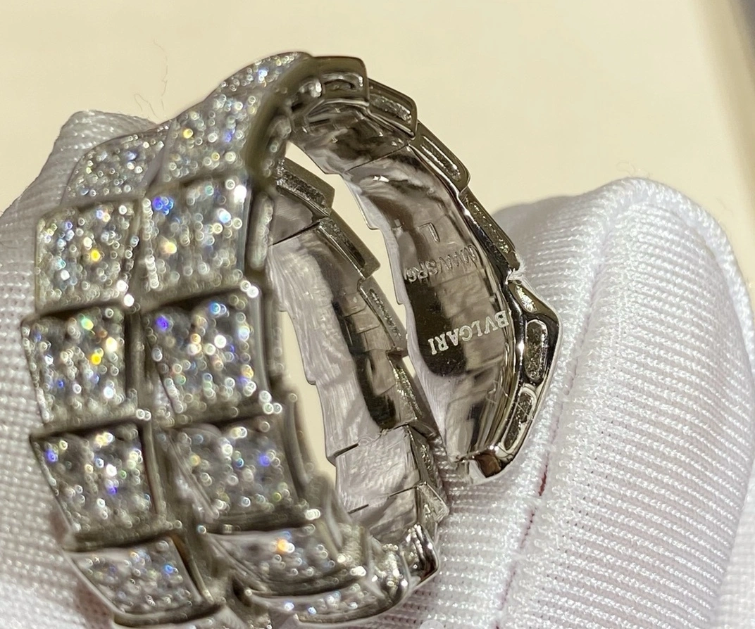 Sparkle Jewelry - 2v861ri S925 Silver item:D-S092L3126
