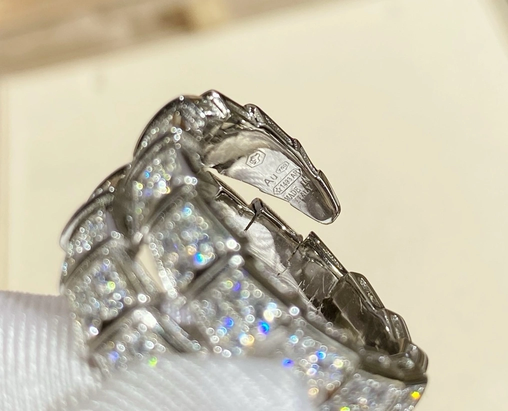 Sparkle Jewelry - 2v861ri S925 Silver item:D-S092L3126