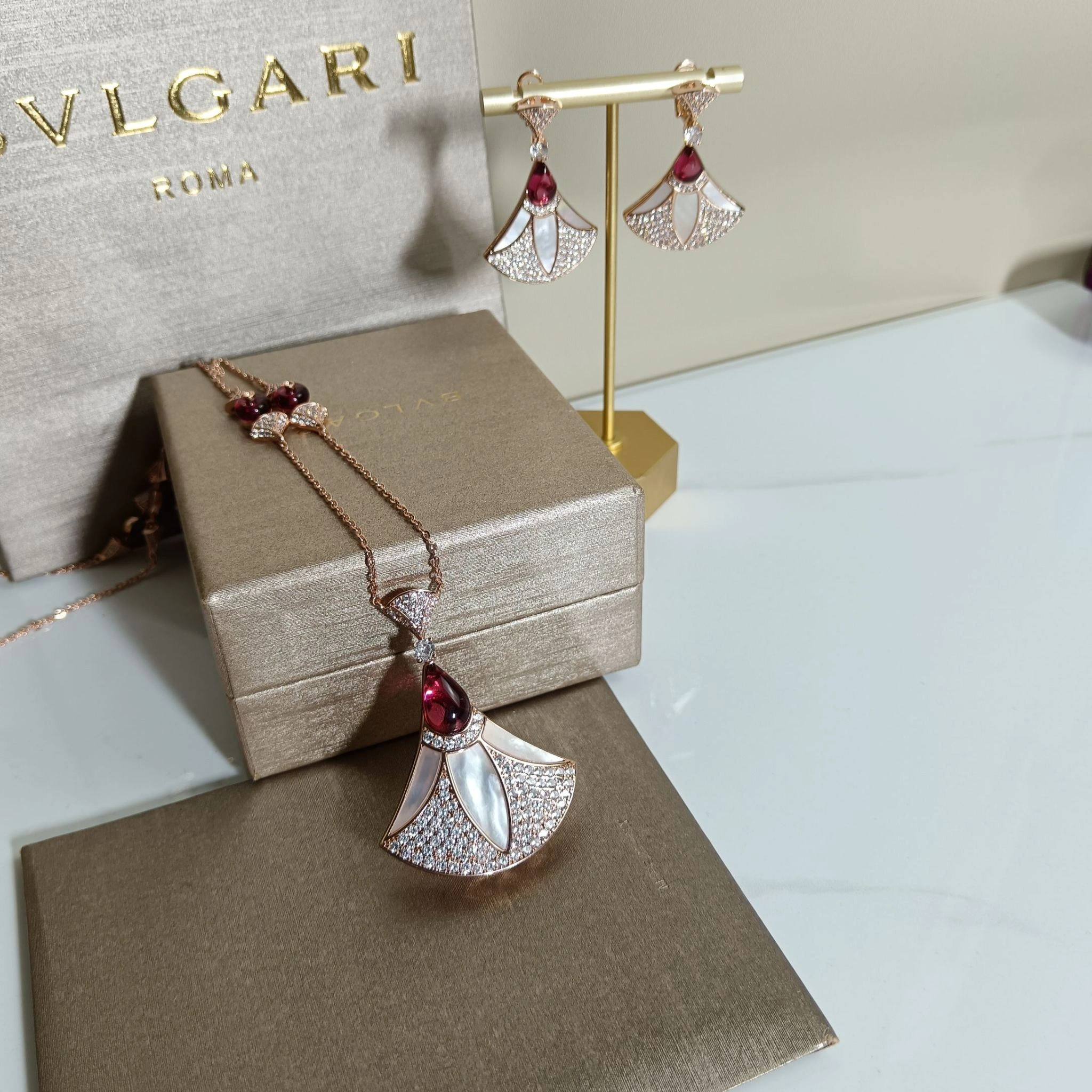 Sparkle Jewelry - 2v861ri item:D-S092L3039
