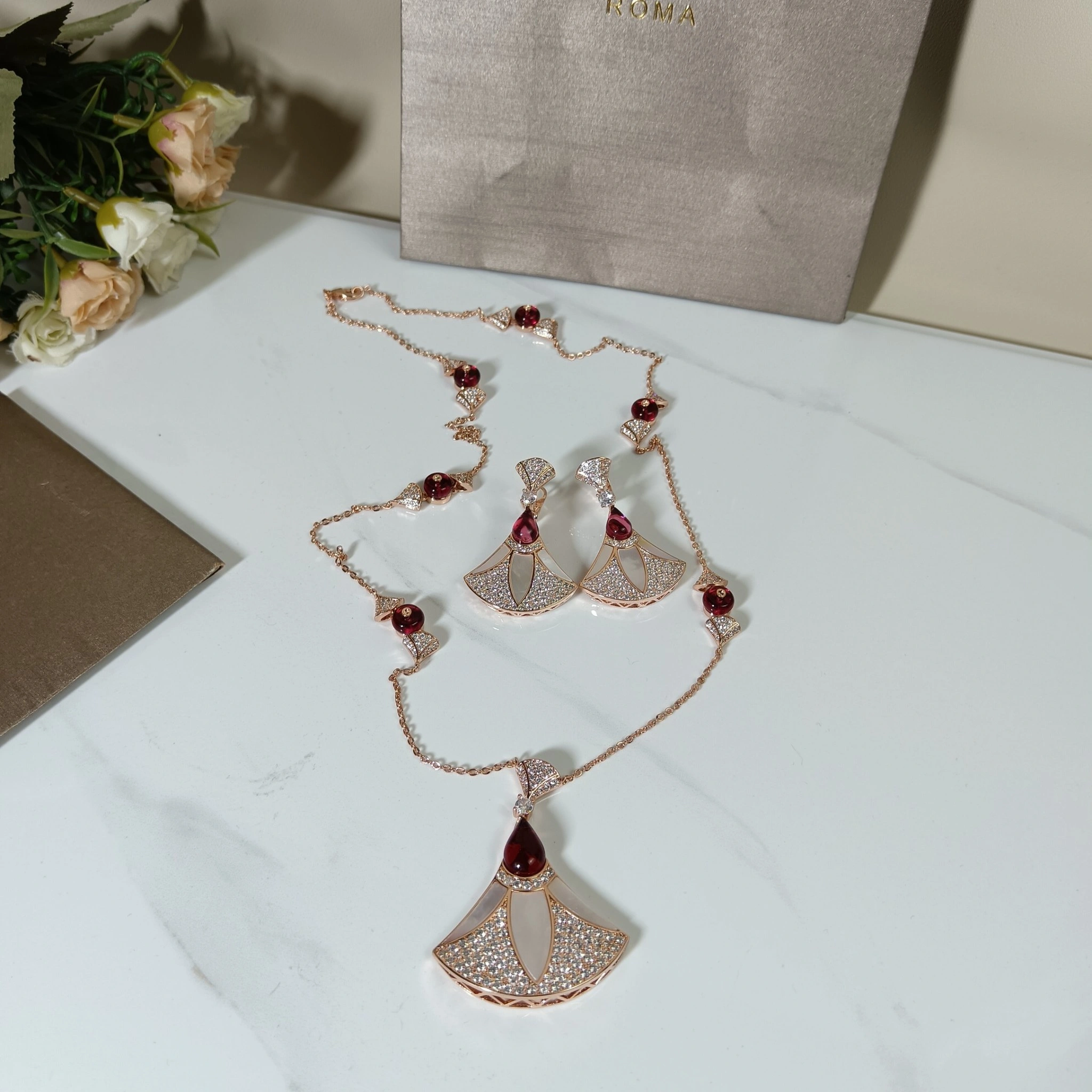 Sparkle Jewelry - 2v861ri item:D-S092L3039