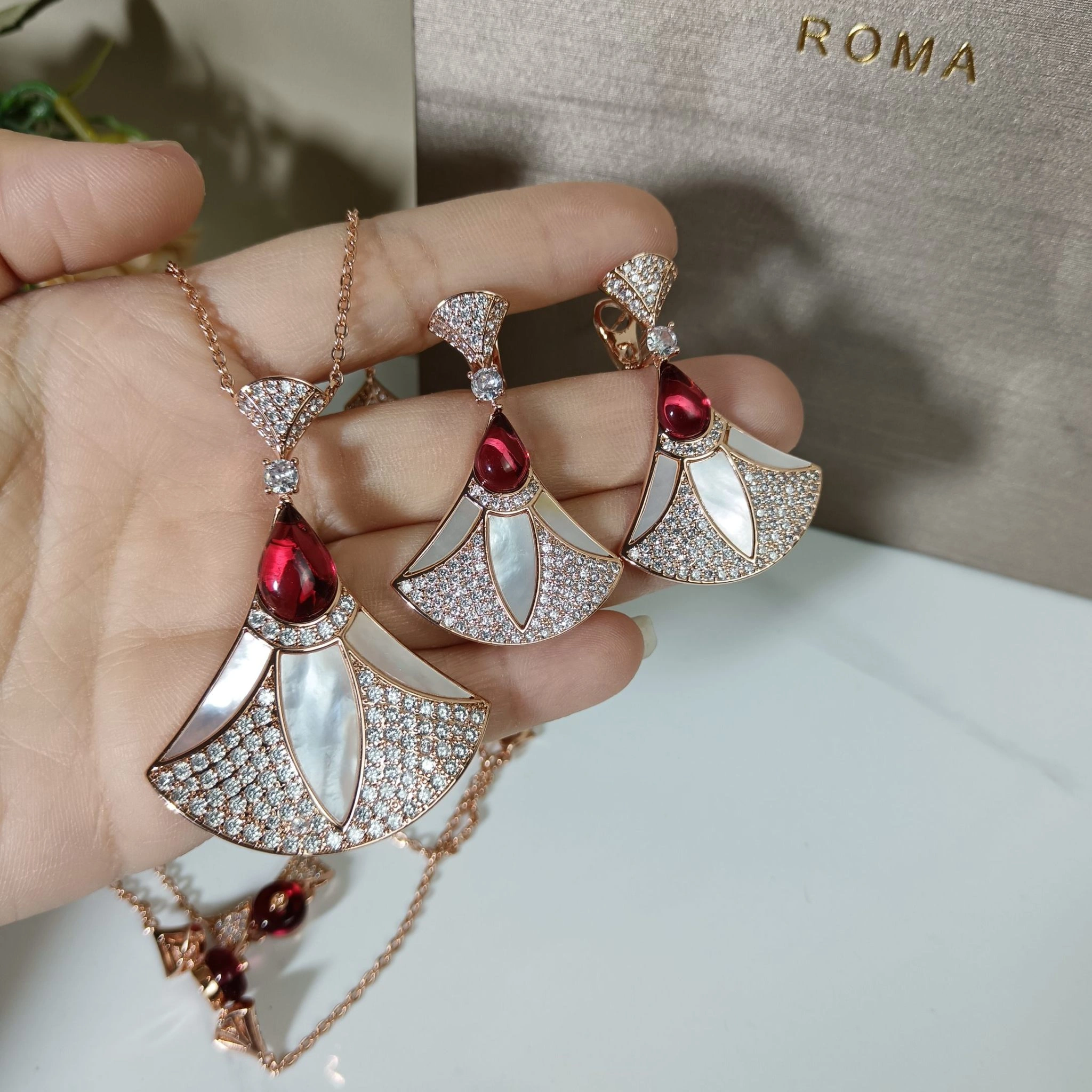 Sparkle Jewelry - 2v861ri item:D-S092L3039