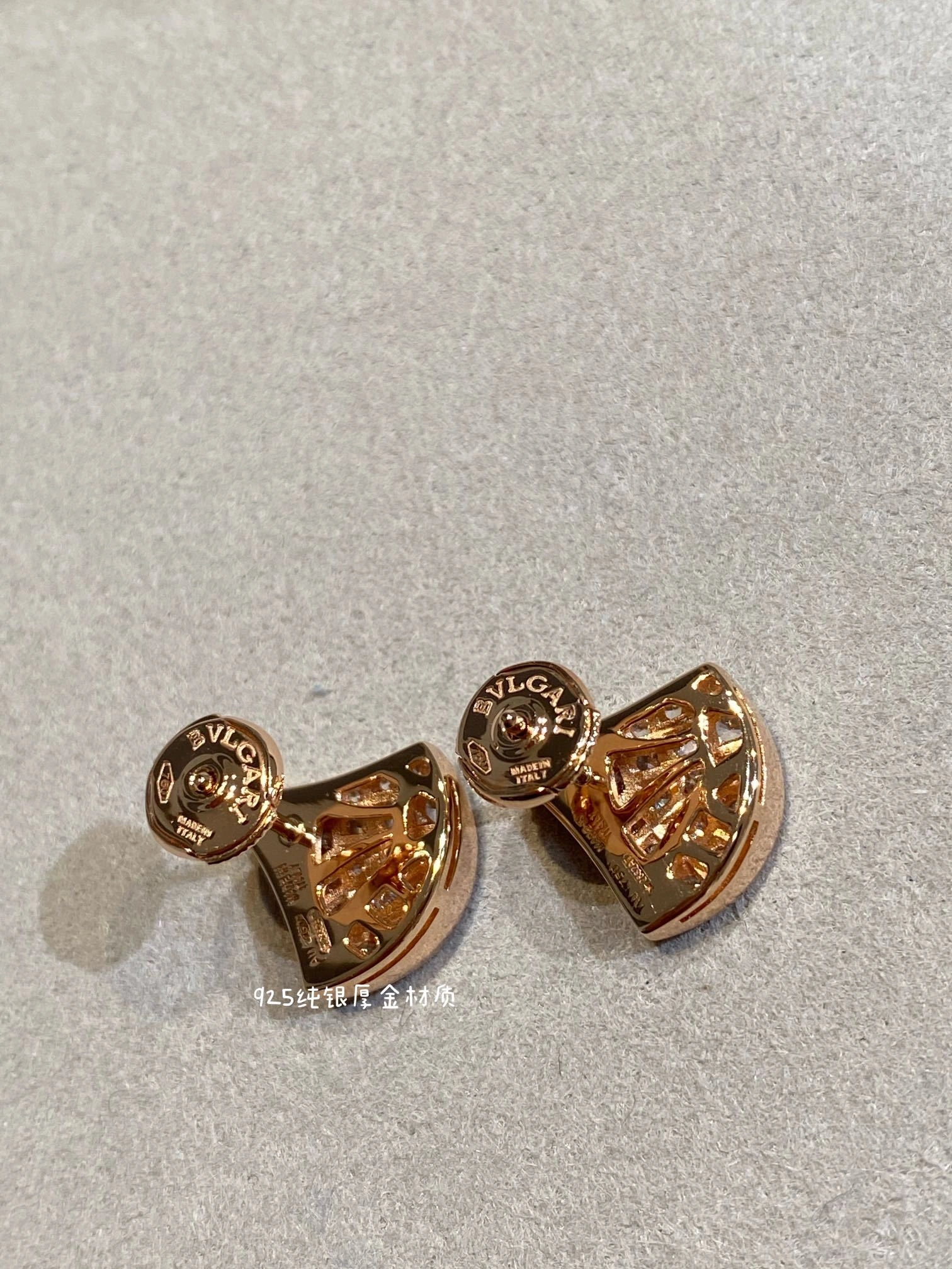 Sparkle Jewelry --2v861ri item:E-S392I0203H