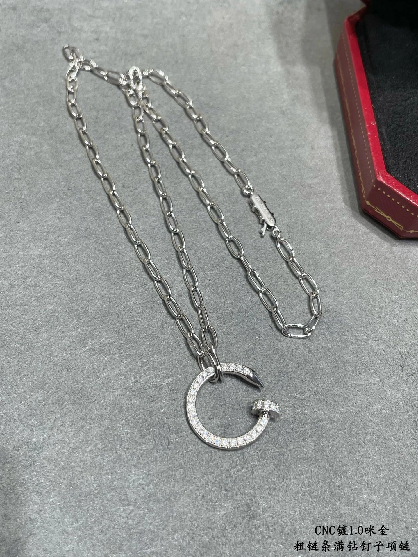 Sparkle Jewelry - 31rti5r 2colour item:D-S092L3008-2