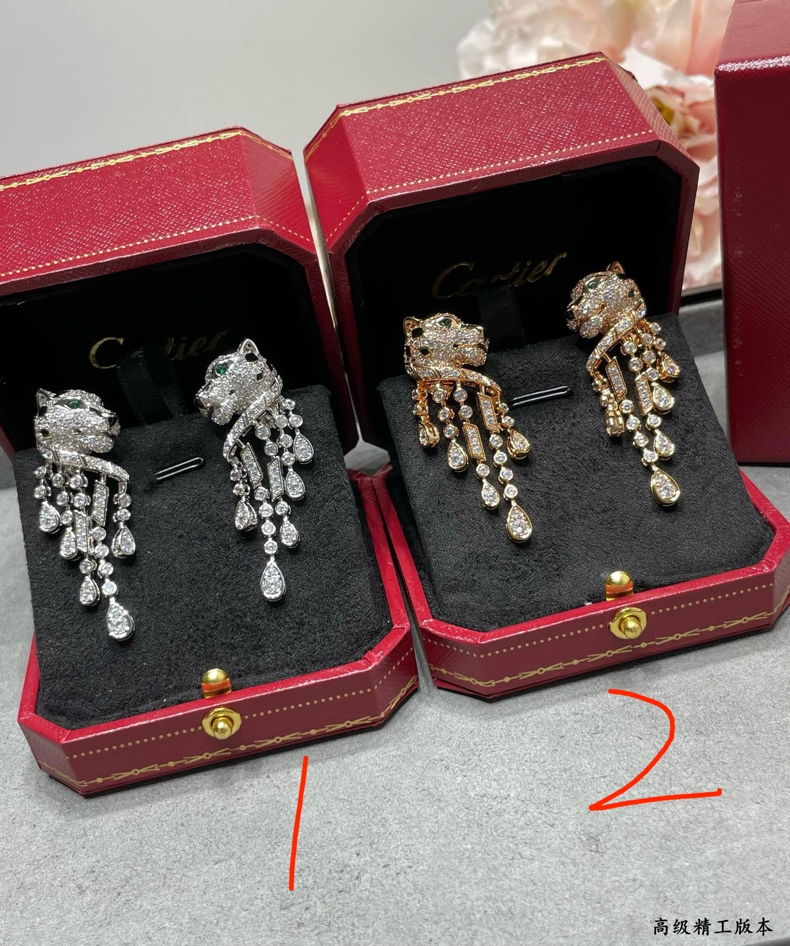 Sparkle Jewelry - 31rti5r 2colour item:D-S092L3013-2