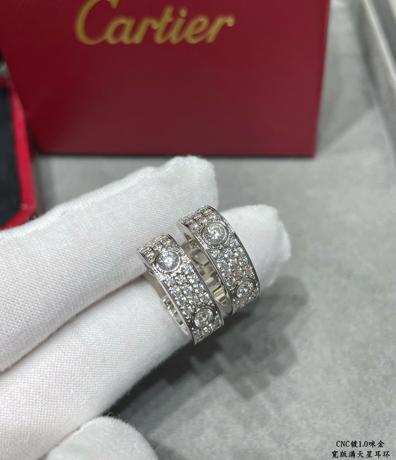 Sparkle Jewelry - 31rti5r 3colour item:D-S092L3004-3
