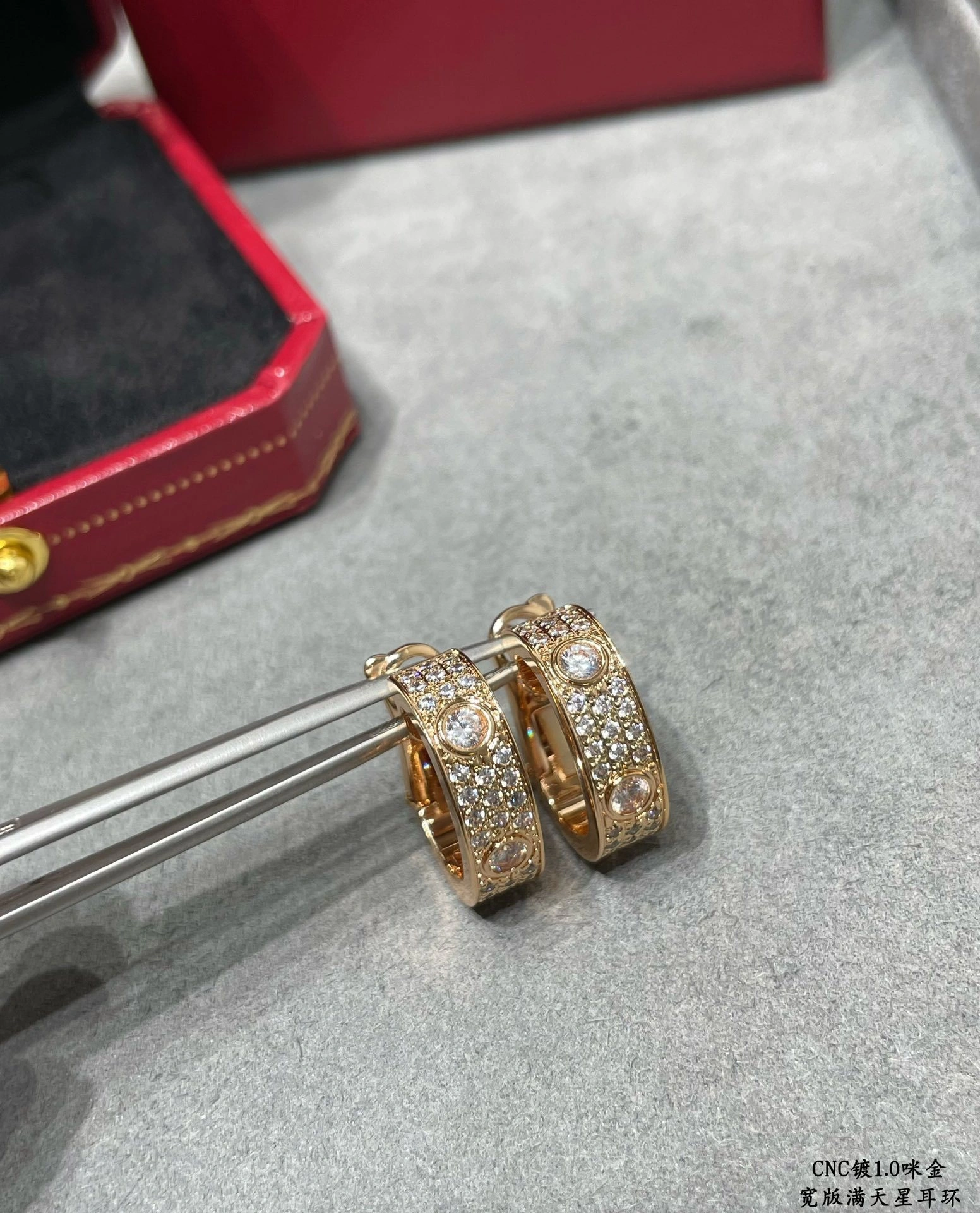 Sparkle Jewelry - 31rti5r 3colour item:D-S092L3004-3