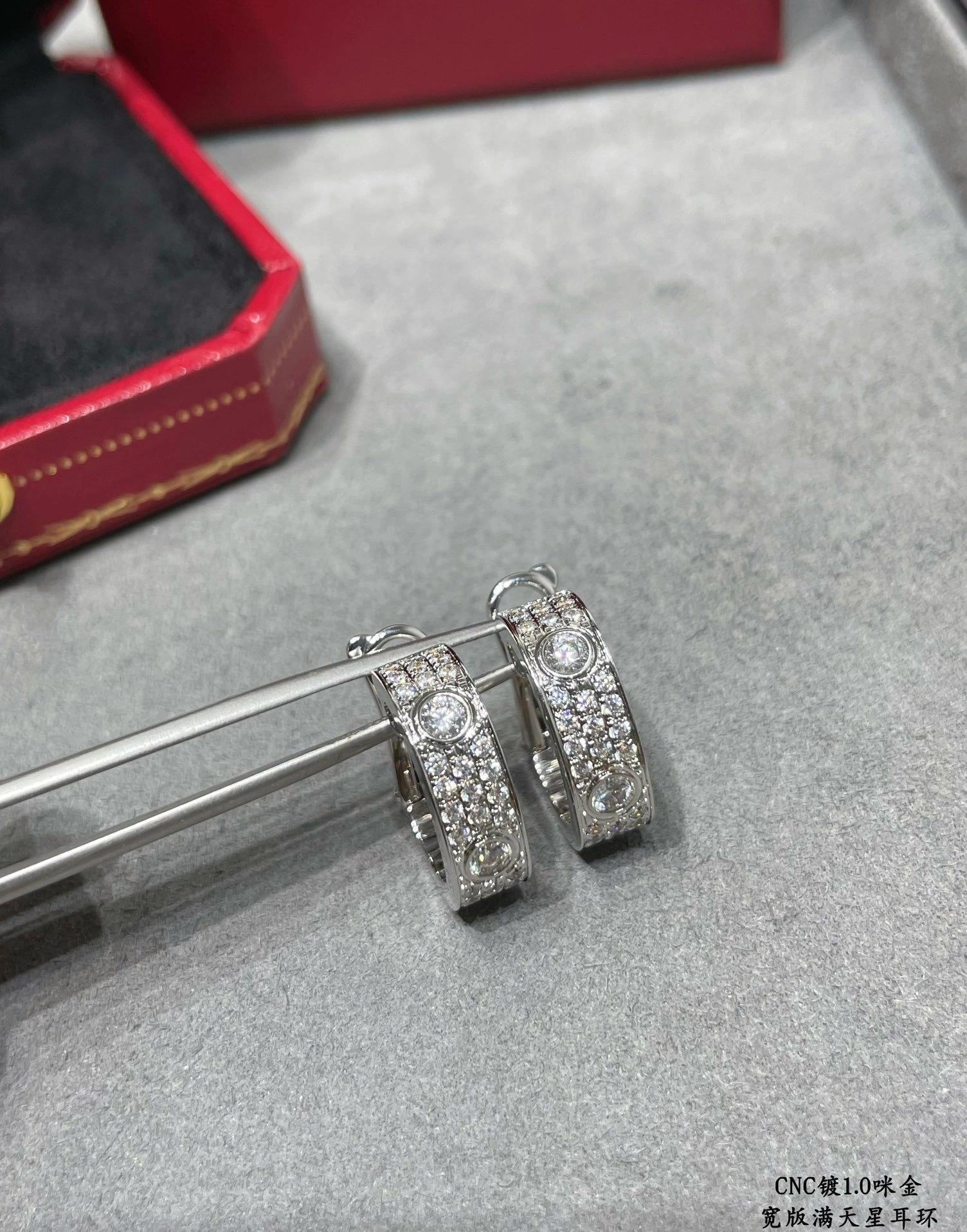 Sparkle Jewelry - 31rti5r 3colour item:D-S092L3004-3