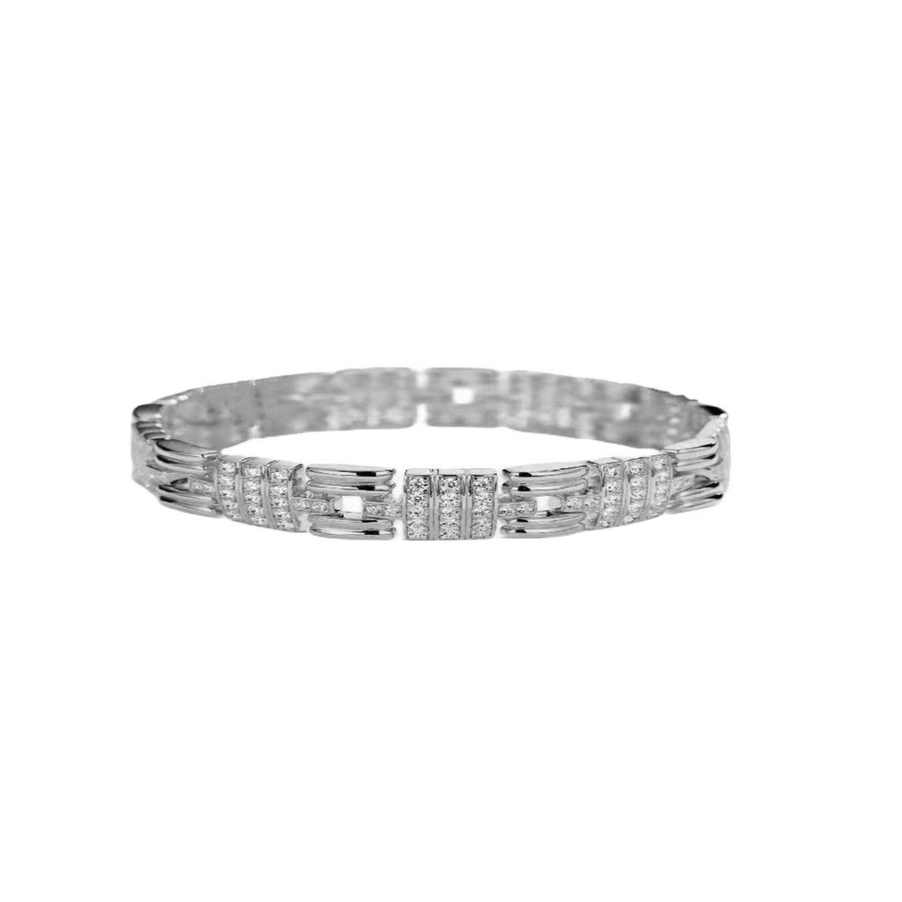 Sparkle Jewelry - 31rti5r A5074 S925 silver item:D-S092L3012