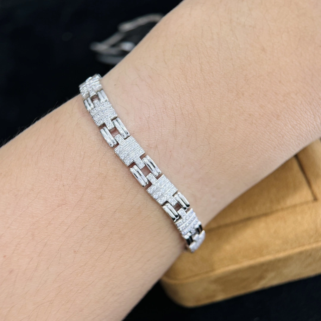 Sparkle Jewelry - 31rti5r A5074 S925 silver item:D-S092L3012