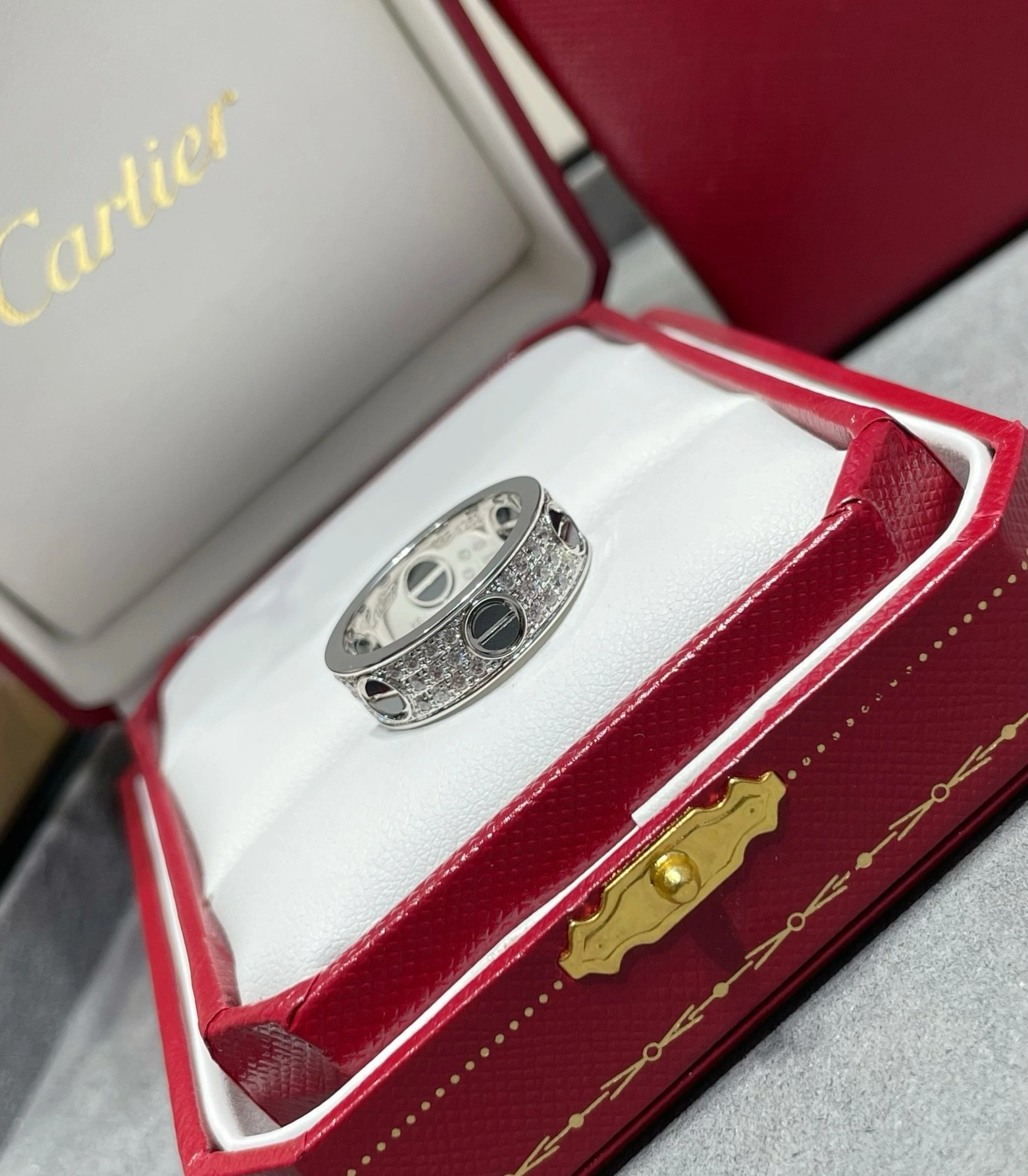 &Sparkle Jewelry - 31rti5r V 18K gold item:D-S092L3129