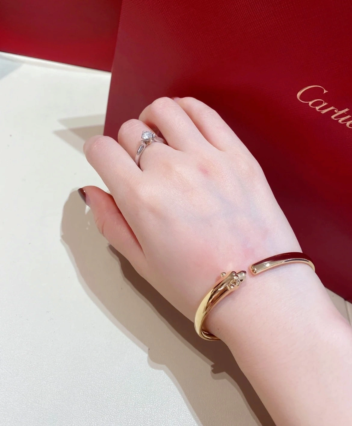 Sparkle Jewelry - 31rti5r V 2colour item:D-S092L3128-2