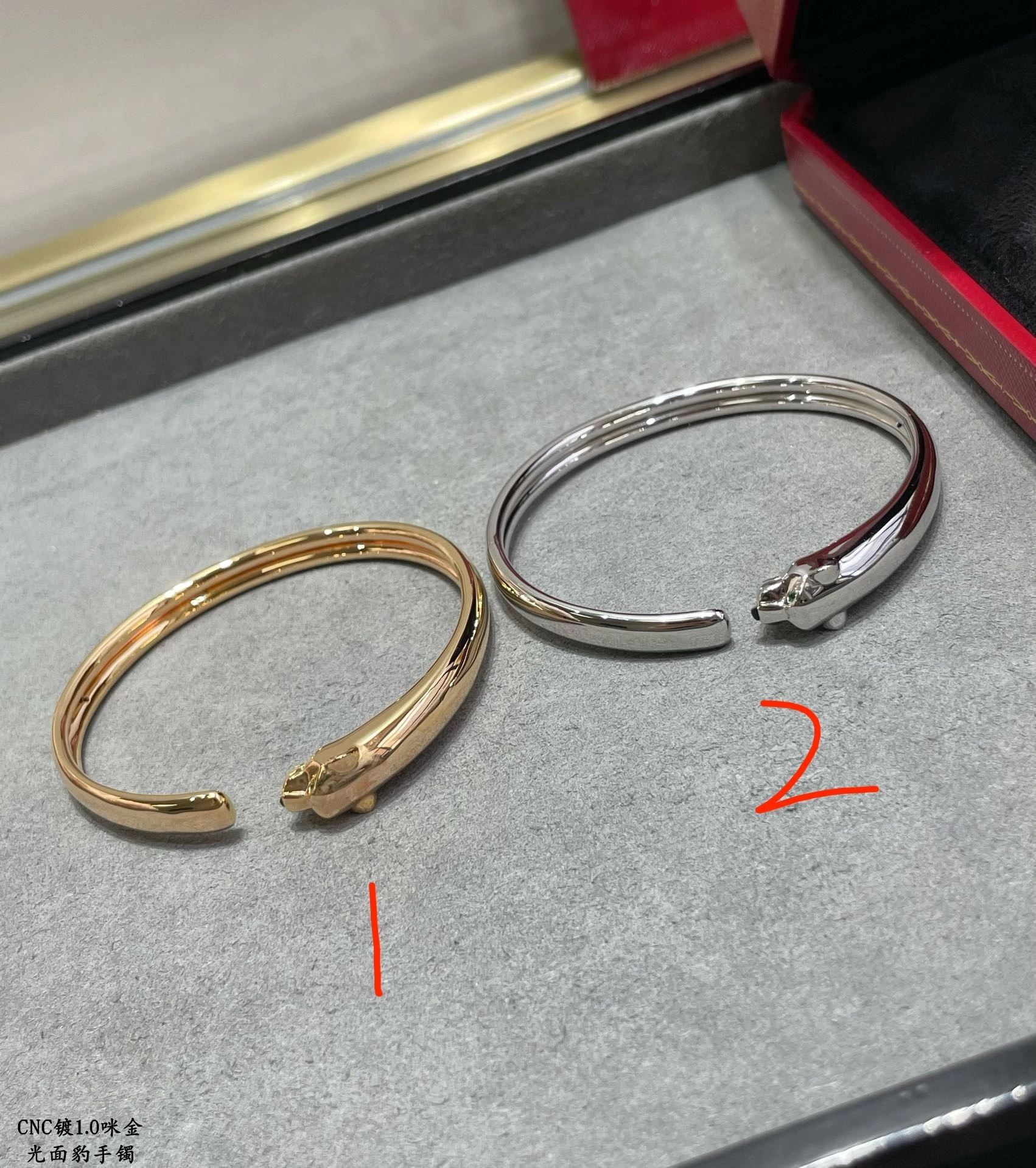 Sparkle Jewelry - 31rti5r V 2colour item:D-S092L3128-2