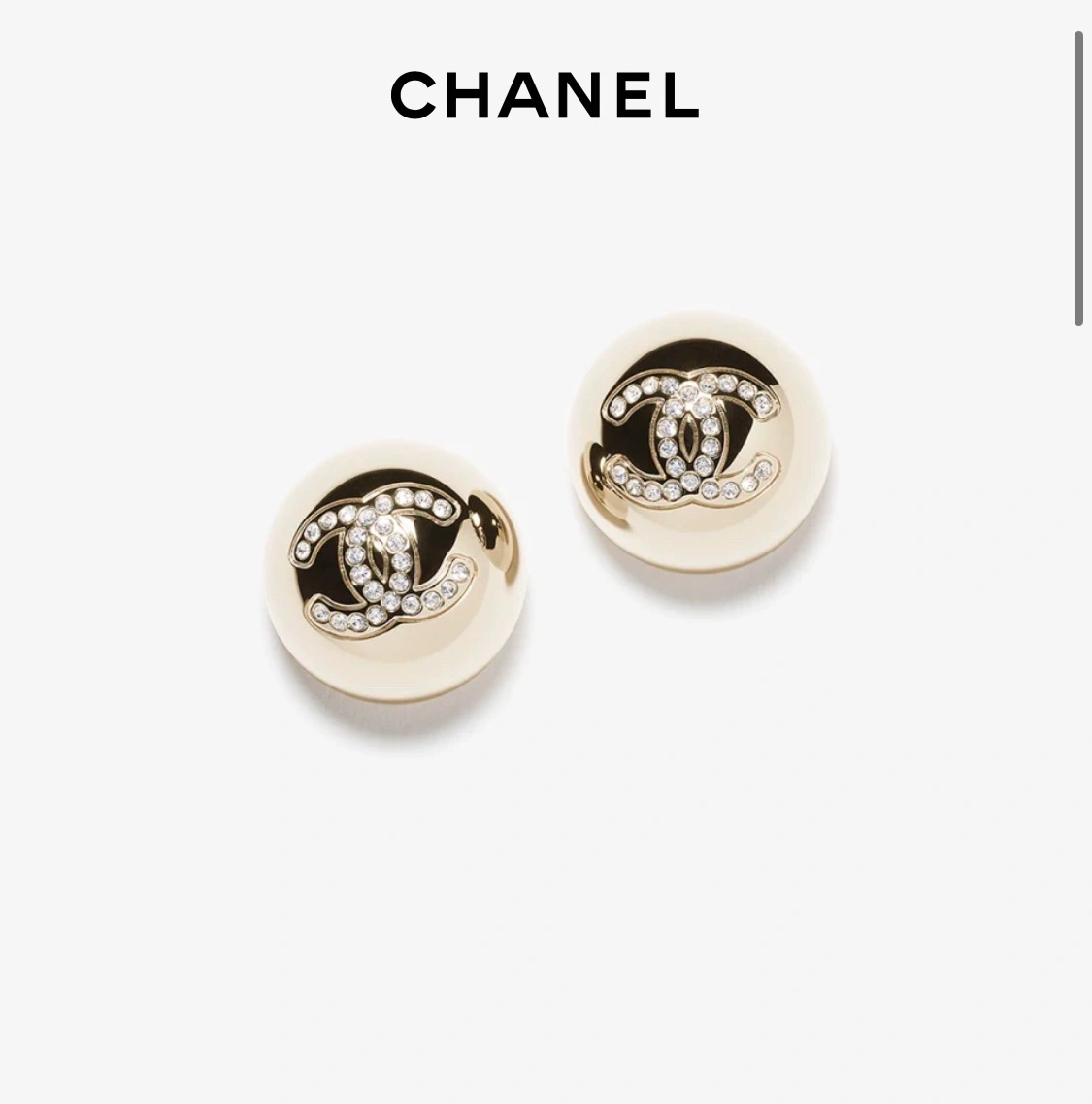 Sparkle Jewelry-- 3h1958 26Cearrings 2colour item:E-S392L1382-2H