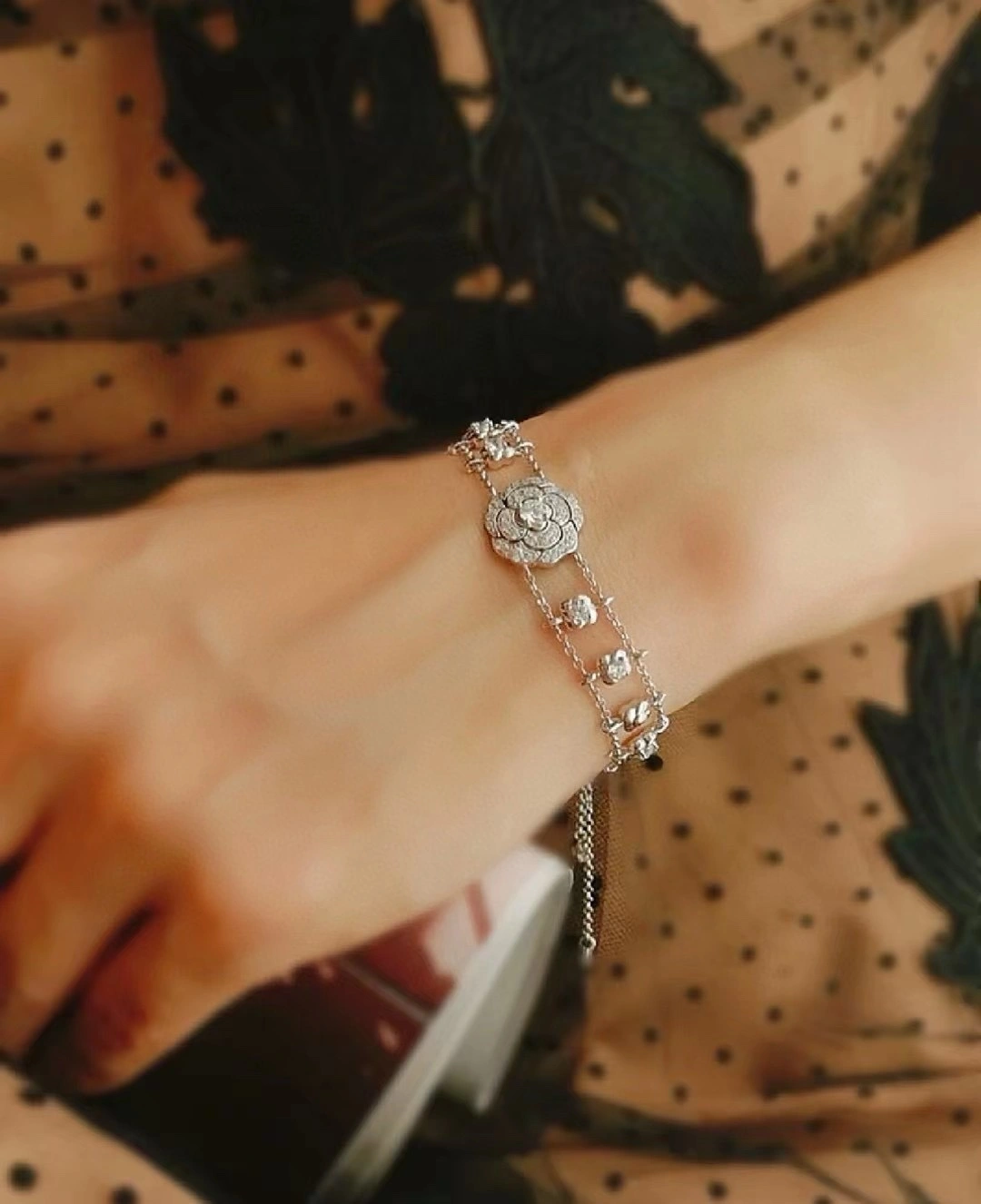 Sparkle Jewelry - 3h1958 A0337 item:D-S092L3122