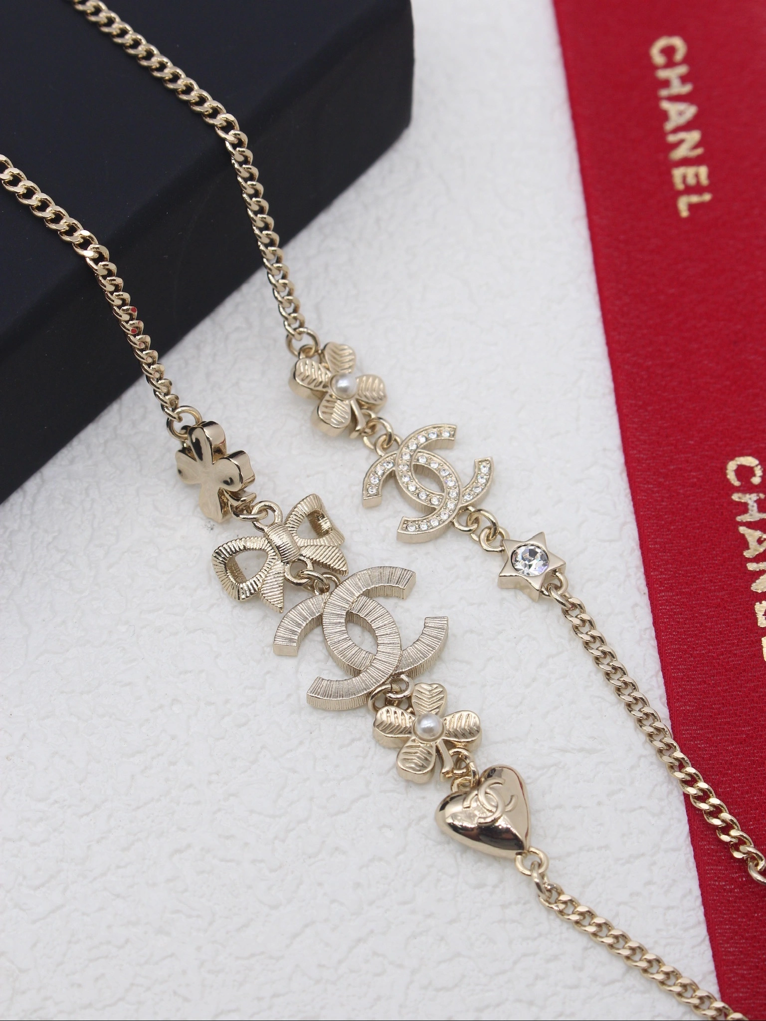Sparkle Jewelry - 3h1958 CE2051 item:D-S092L3091