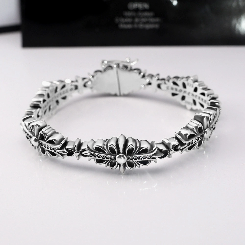 Sparkle Jewelry - 3hro75 Silver item:D-S092L3080