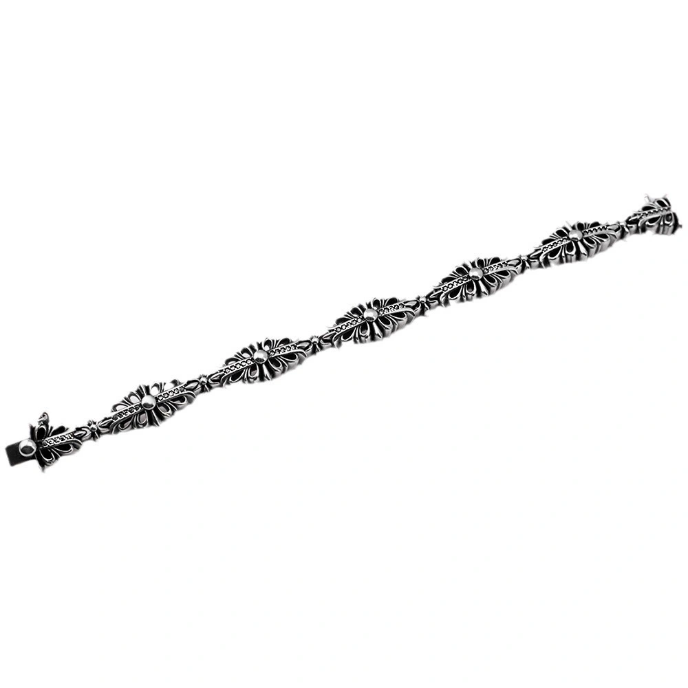 Sparkle Jewelry - 3hro75 Silver item:D-S092L3080