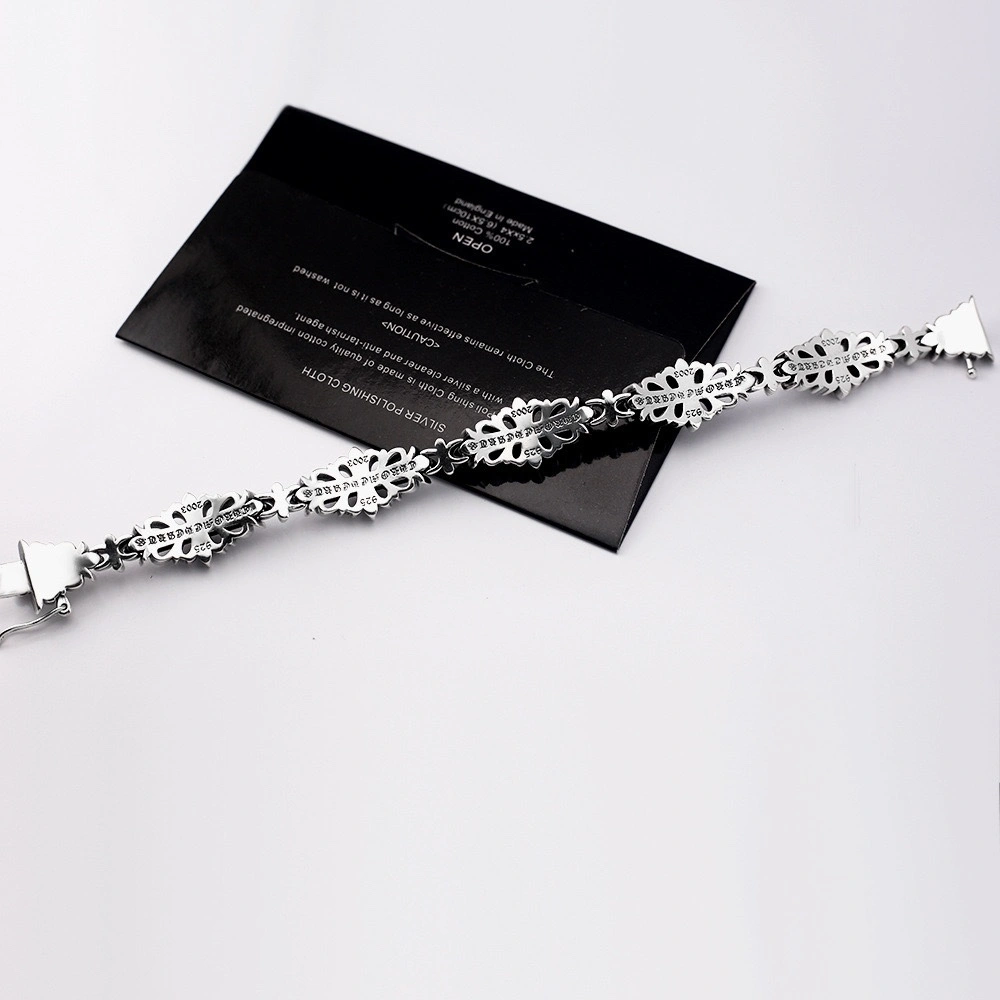 Sparkle Jewelry - 3hro75 Silver item:D-S092L3080