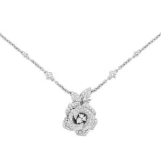 Sparkle Jewelry - 4ior A3595 925 Silver item:D-S092L3069
