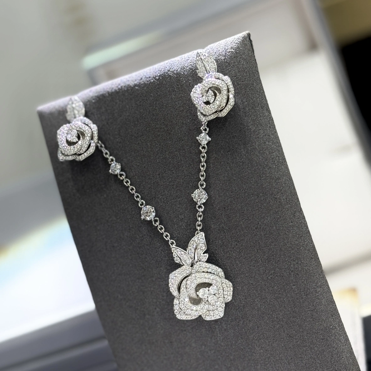 Sparkle Jewelry - 4ior A3595 925 Silver item:D-S092L3069
