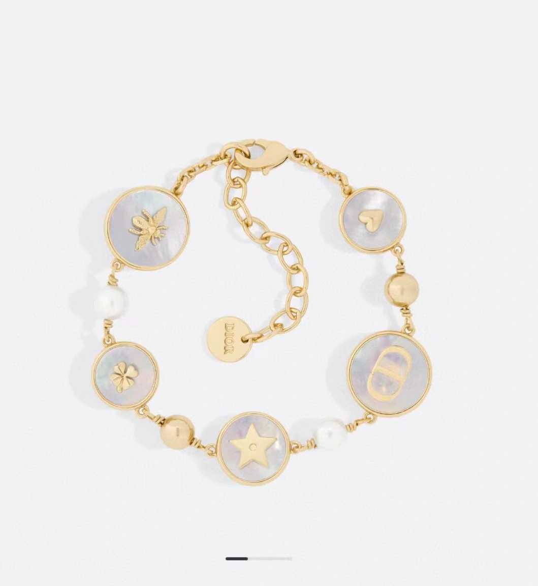 Sparkle Jewelry-- 4ior D-Luck bracelet item:E-S392L1371H