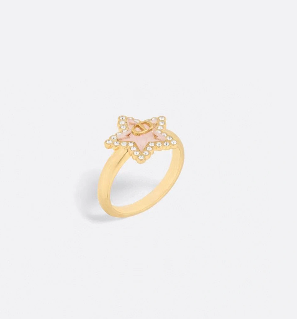 Sparkle Jewelry-- 4ior Petit CD Lucky Baroque item:E-S392L1364H