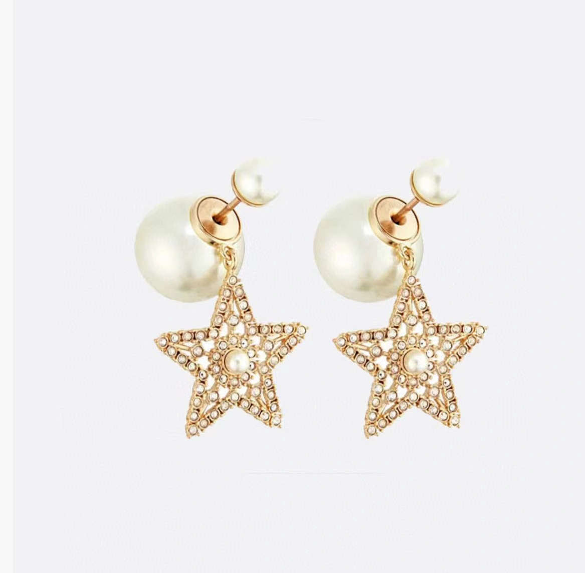 Sparkle Jewelry-- 4ior Tribales earrings item:E-S392L1369H