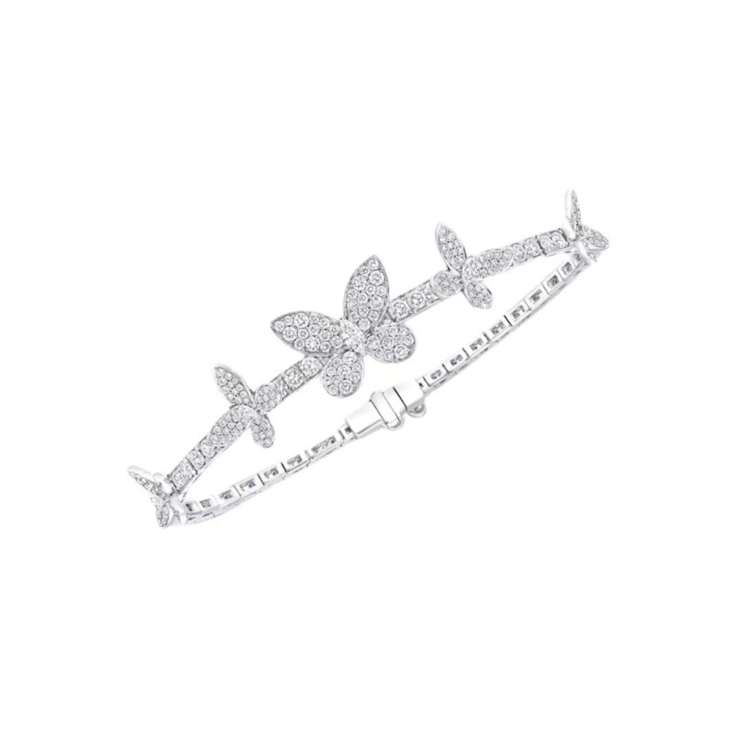 Sparkle Jewelry - 6r1ff A4677 S925 item:D-S092L2722