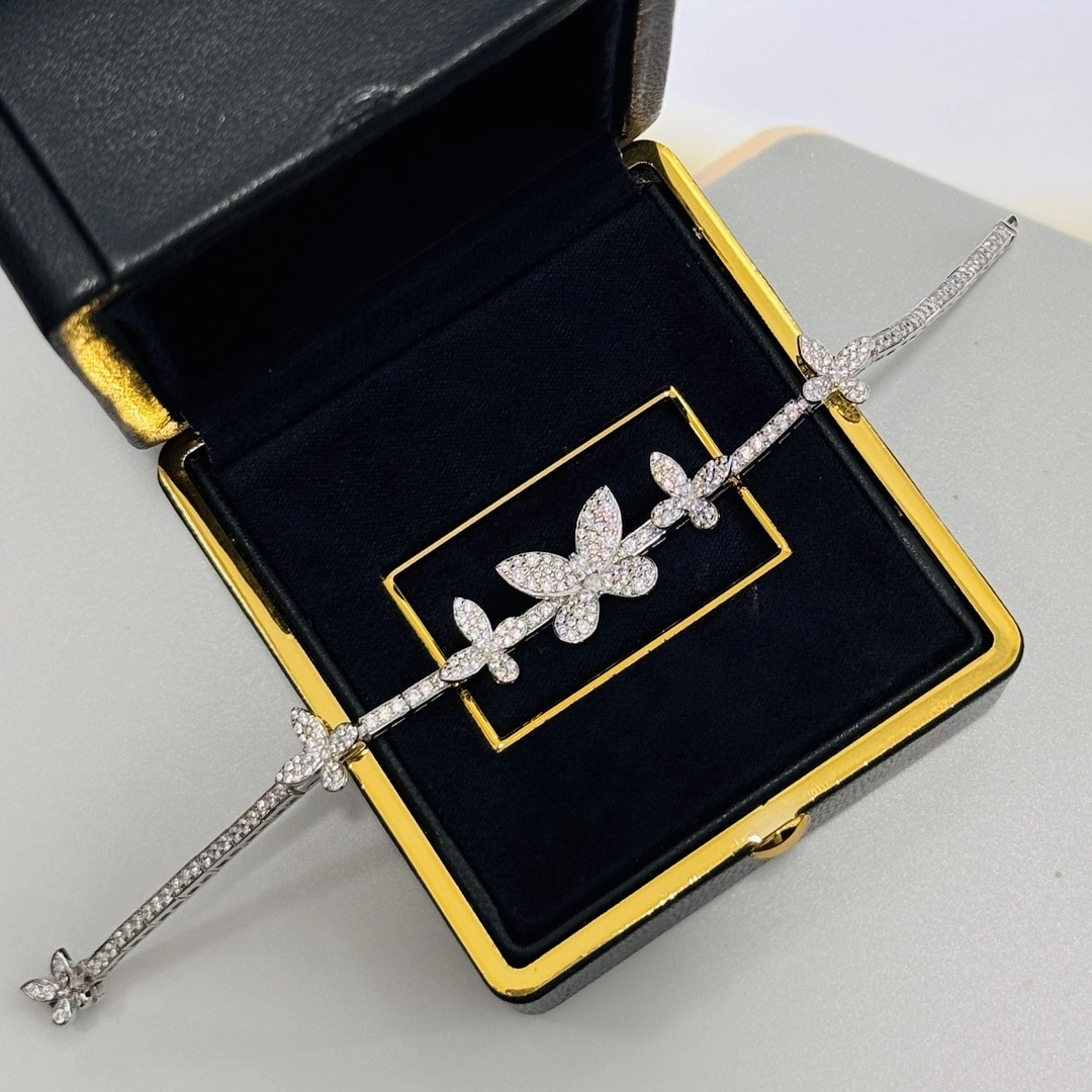 Sparkle Jewelry - 6r1ff A4677 S925 item:D-S092L2722