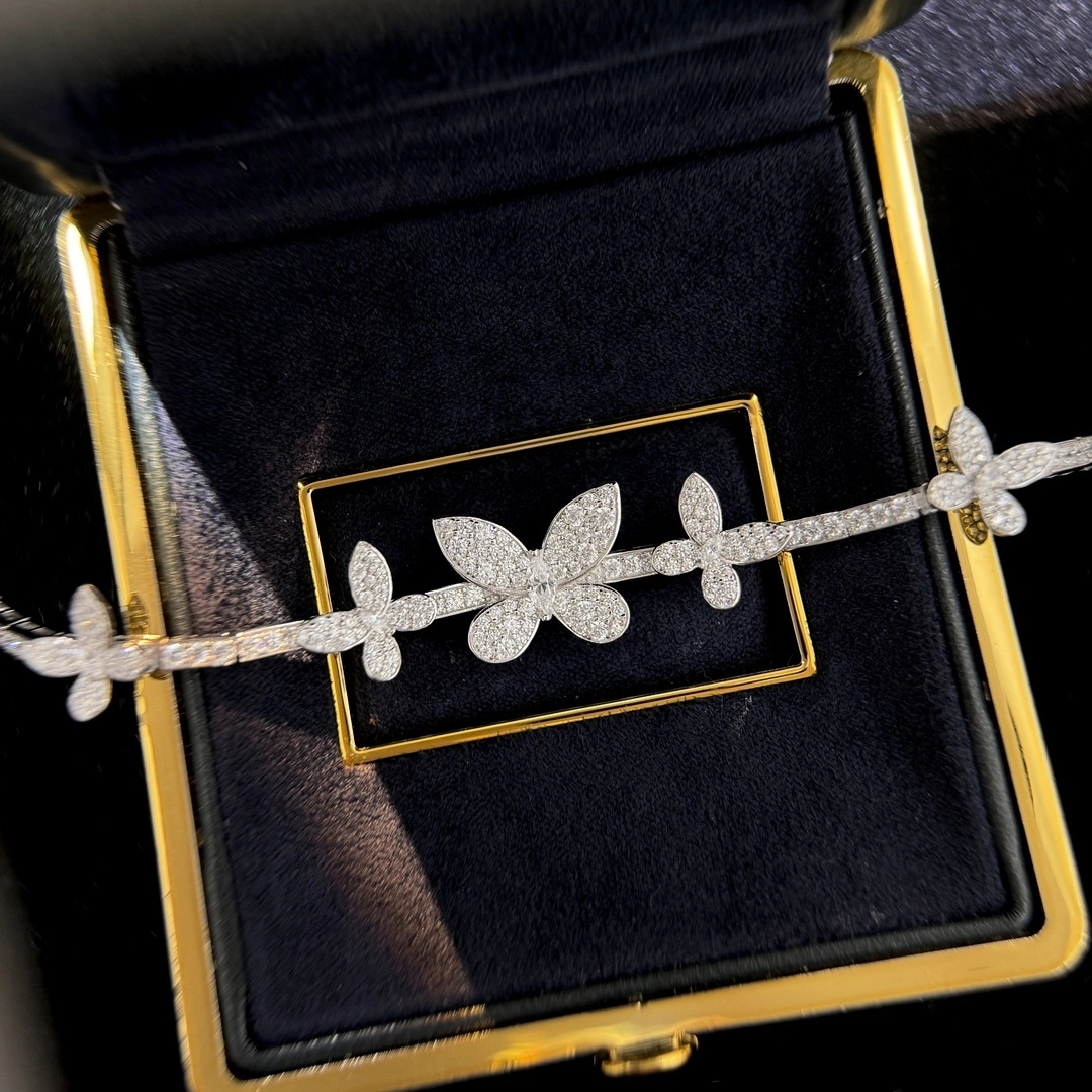 Sparkle Jewelry - 6r1ff A4677 S925 item:D-S092L2722