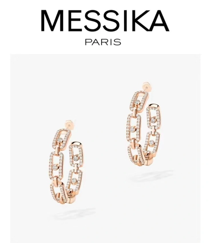 Sparkle Jewelry - 75ssik1 2Colour item:D-S092L2725-2