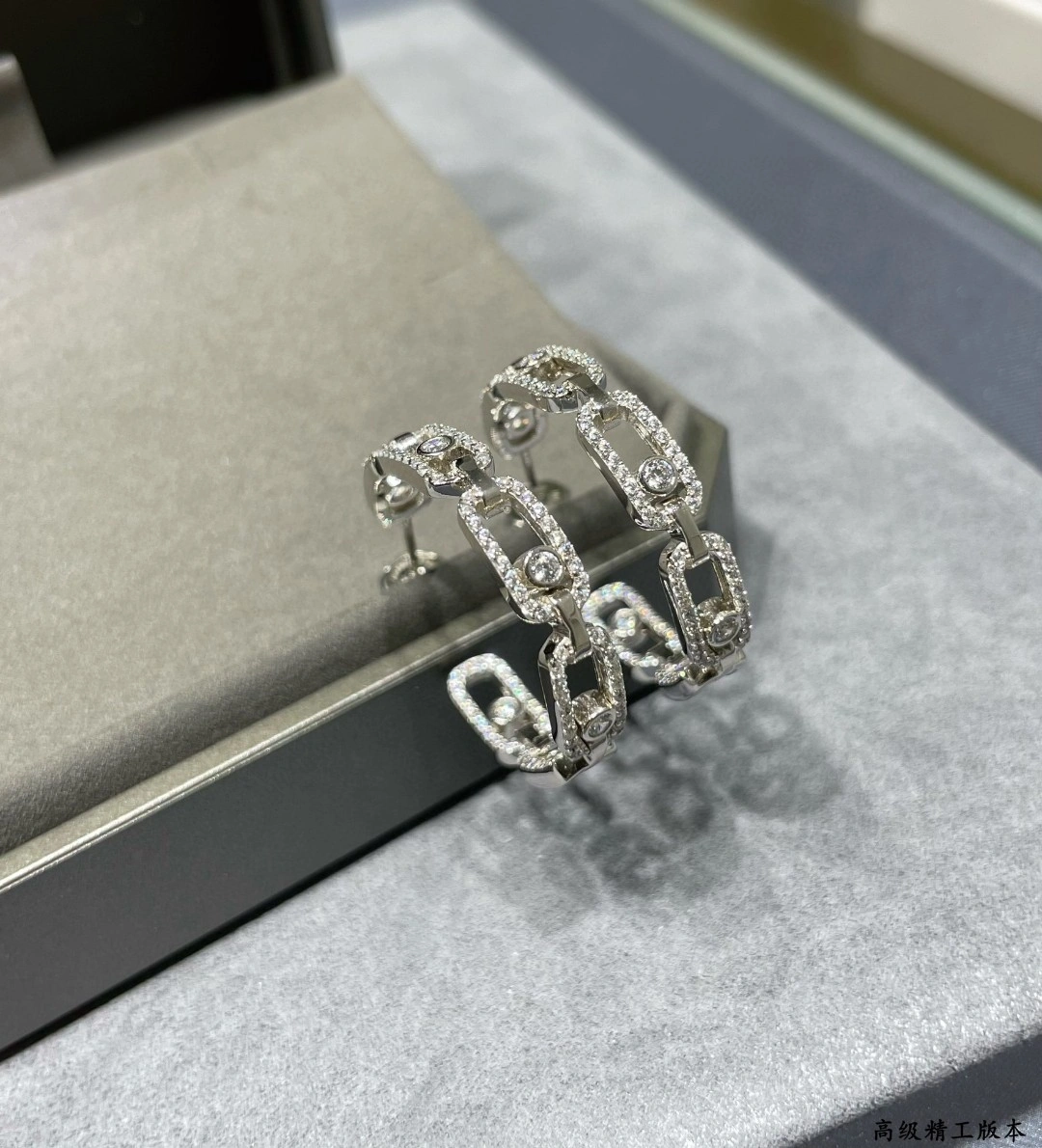 Sparkle Jewelry - 75ssik1 2Colour item:D-S092L2725-2