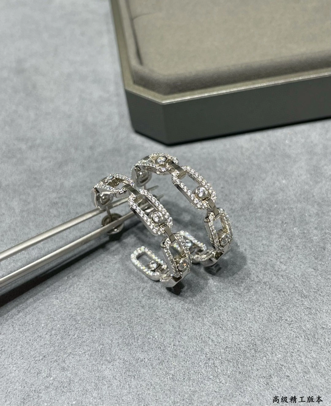 Sparkle Jewelry - 75ssik1 2Colour item:D-S092L2725-2