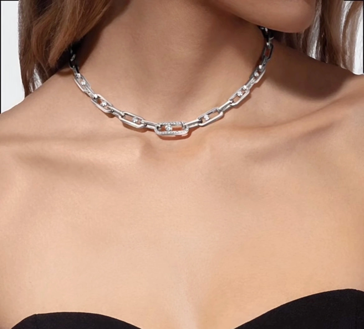 Sparkle Jewelry - 75ssik1 2colour item:D-S092L3001-2