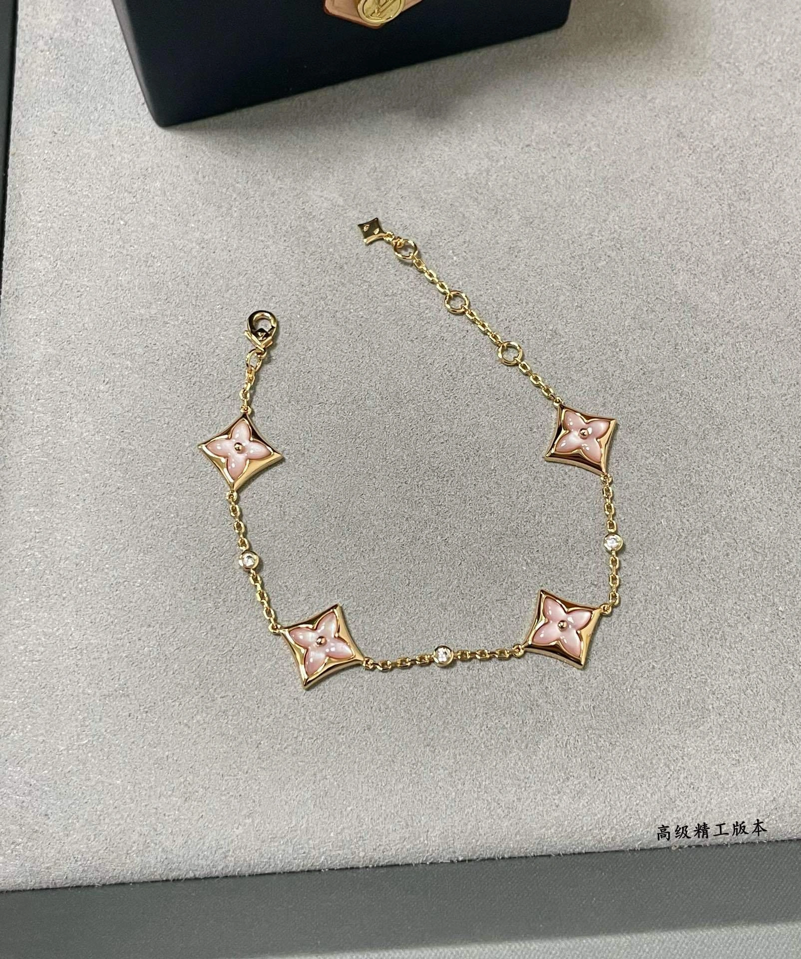 &Sparkle Jewelry - 8V 3colour item:D-S092L3024-3