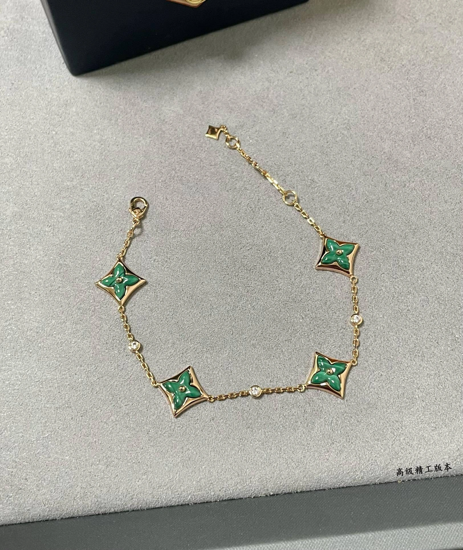 &Sparkle Jewelry - 8V 3colour item:D-S092L3024-3