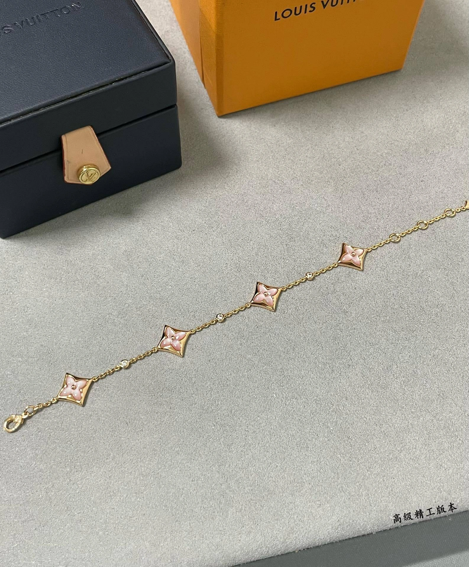 &Sparkle Jewelry - 8V 3colour item:D-S092L3024-3