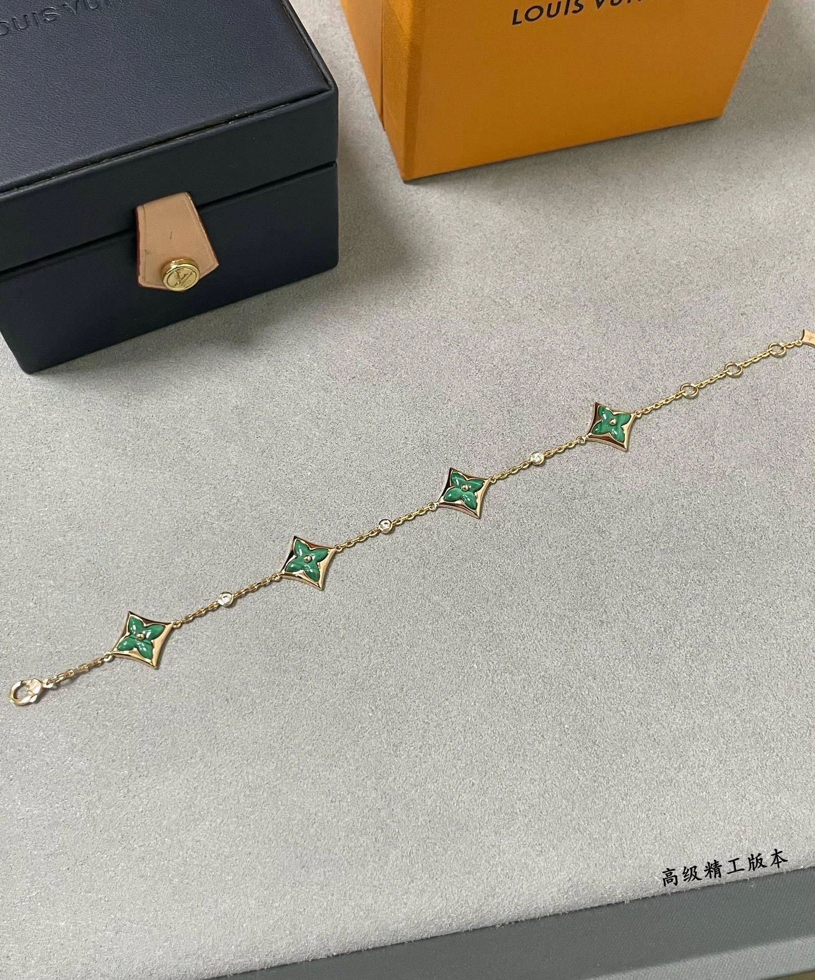 &Sparkle Jewelry - 8V 3colour item:D-S092L3024-3