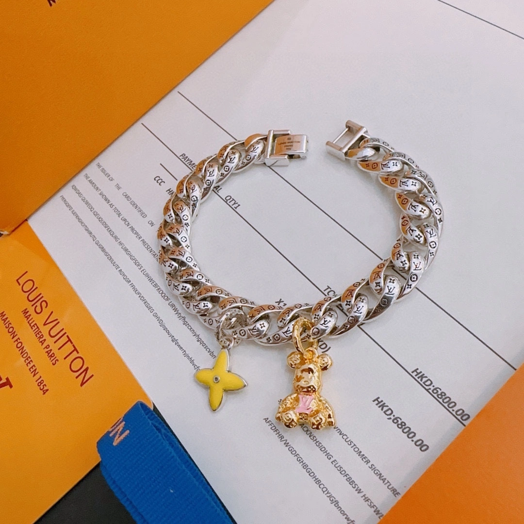 Sparkle Jewelry - 8V silver item:D-S092L3199