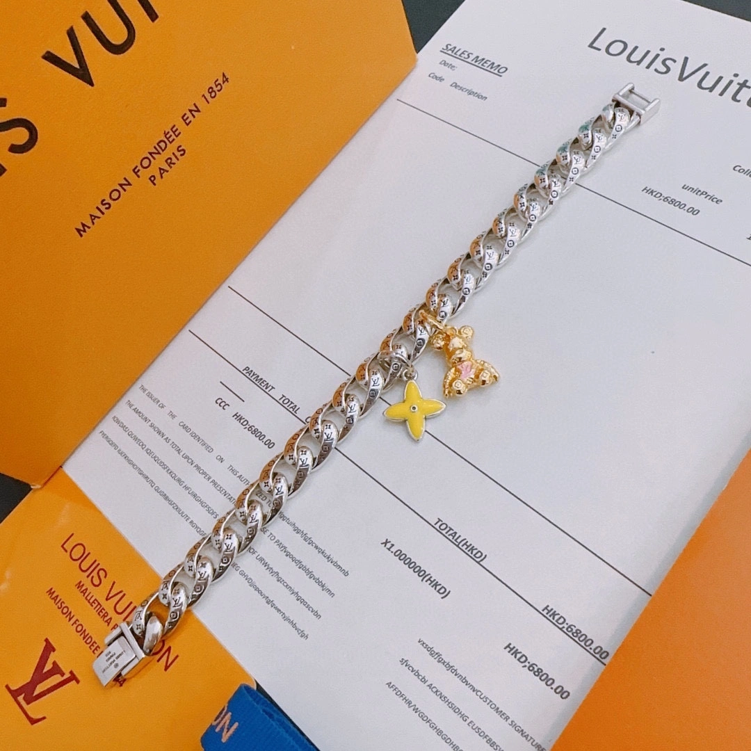 Sparkle Jewelry - 8V silver item:D-S092L3199