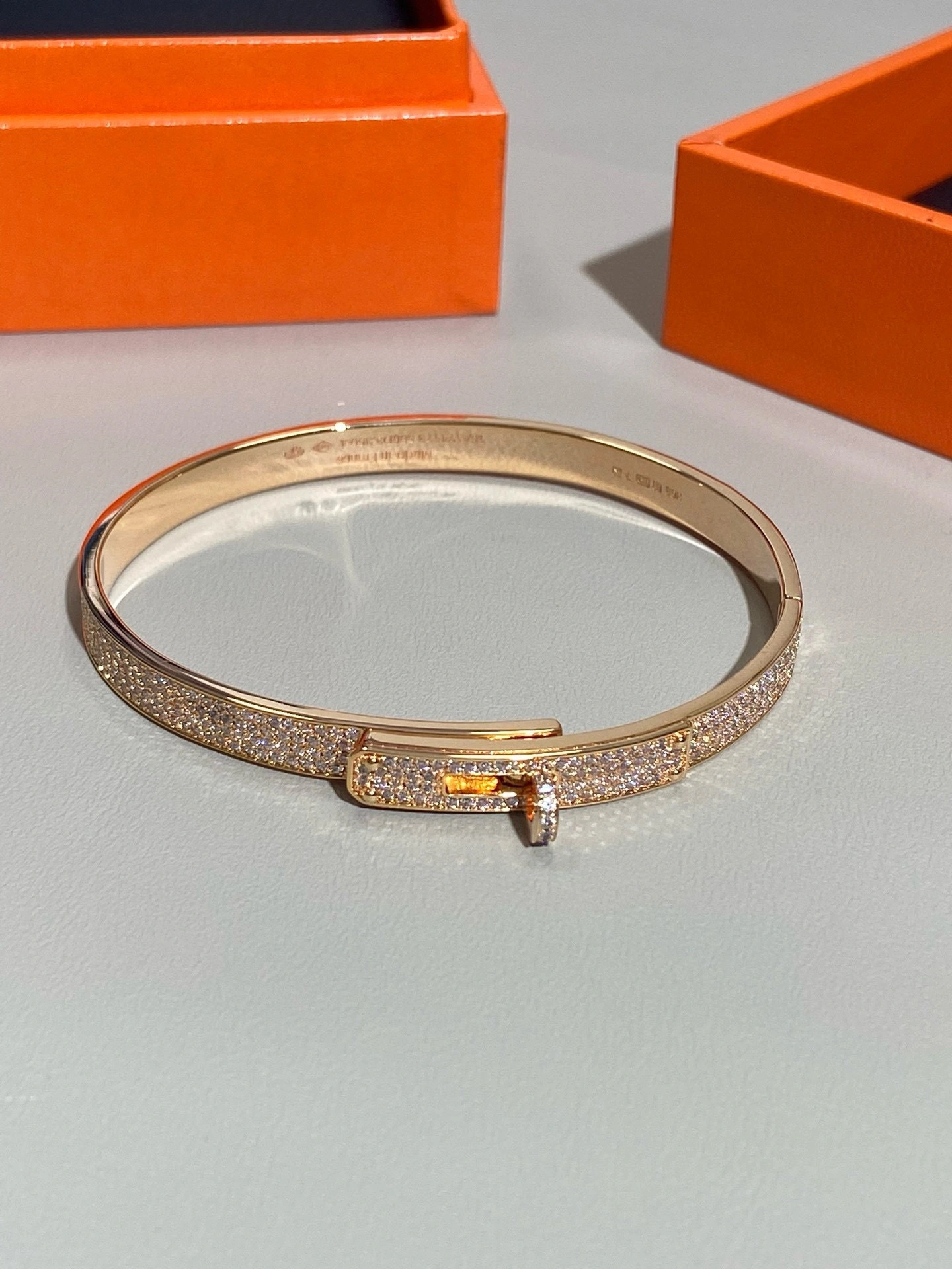 Sparkle Jewelry - H5r75s Kelly 2colour item:D-S092L3028-2