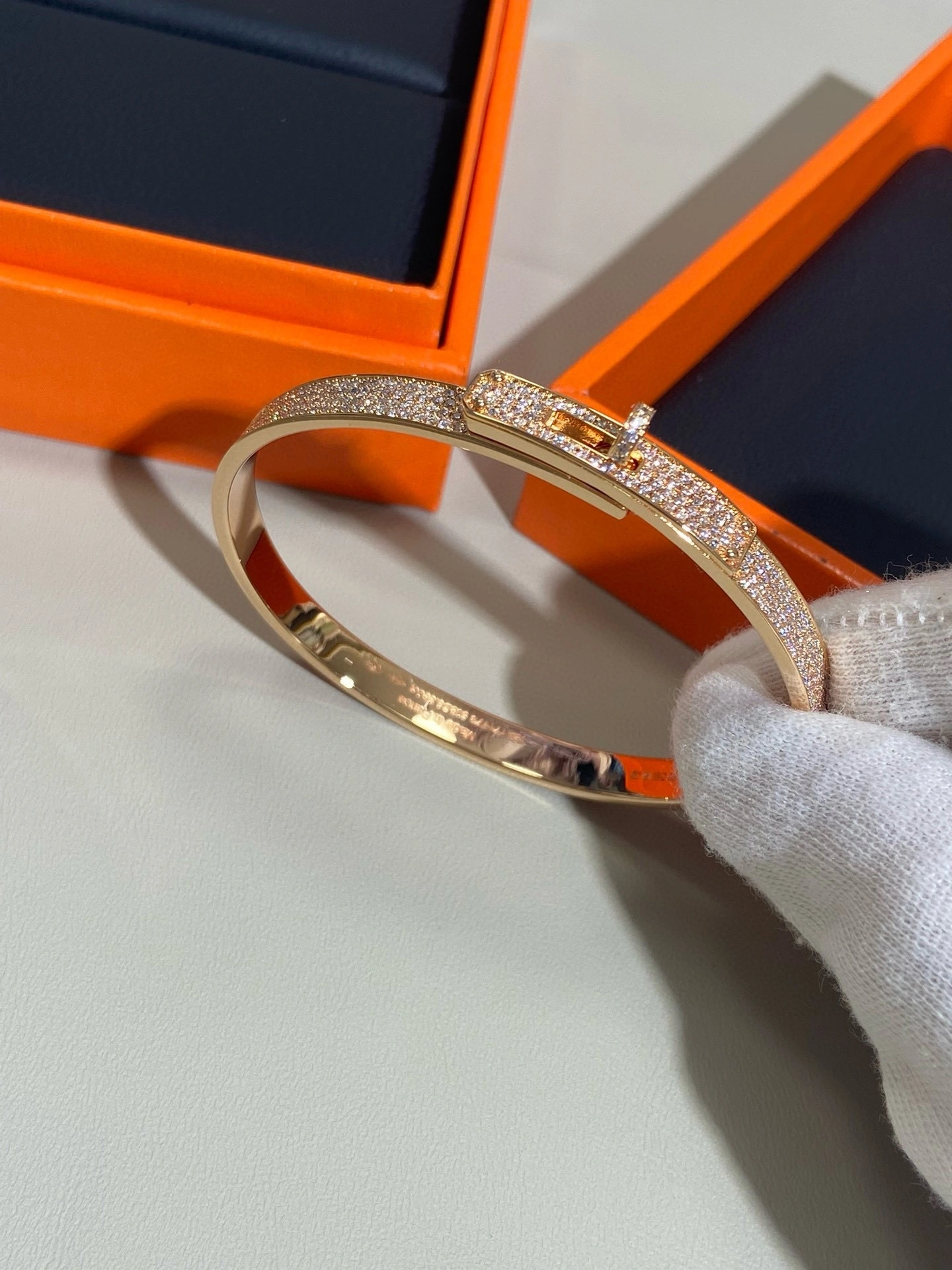 Sparkle Jewelry - H5r75s Kelly 2colour item:D-S092L3028-2