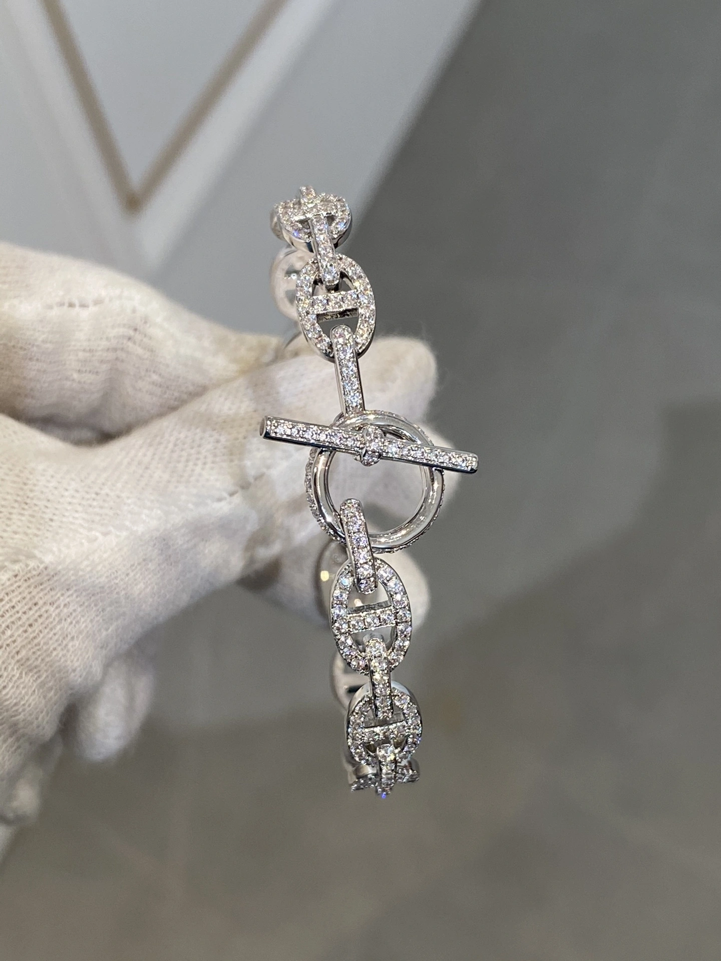 Sparkle Jewelry - H5r75s item:D-S092L3029