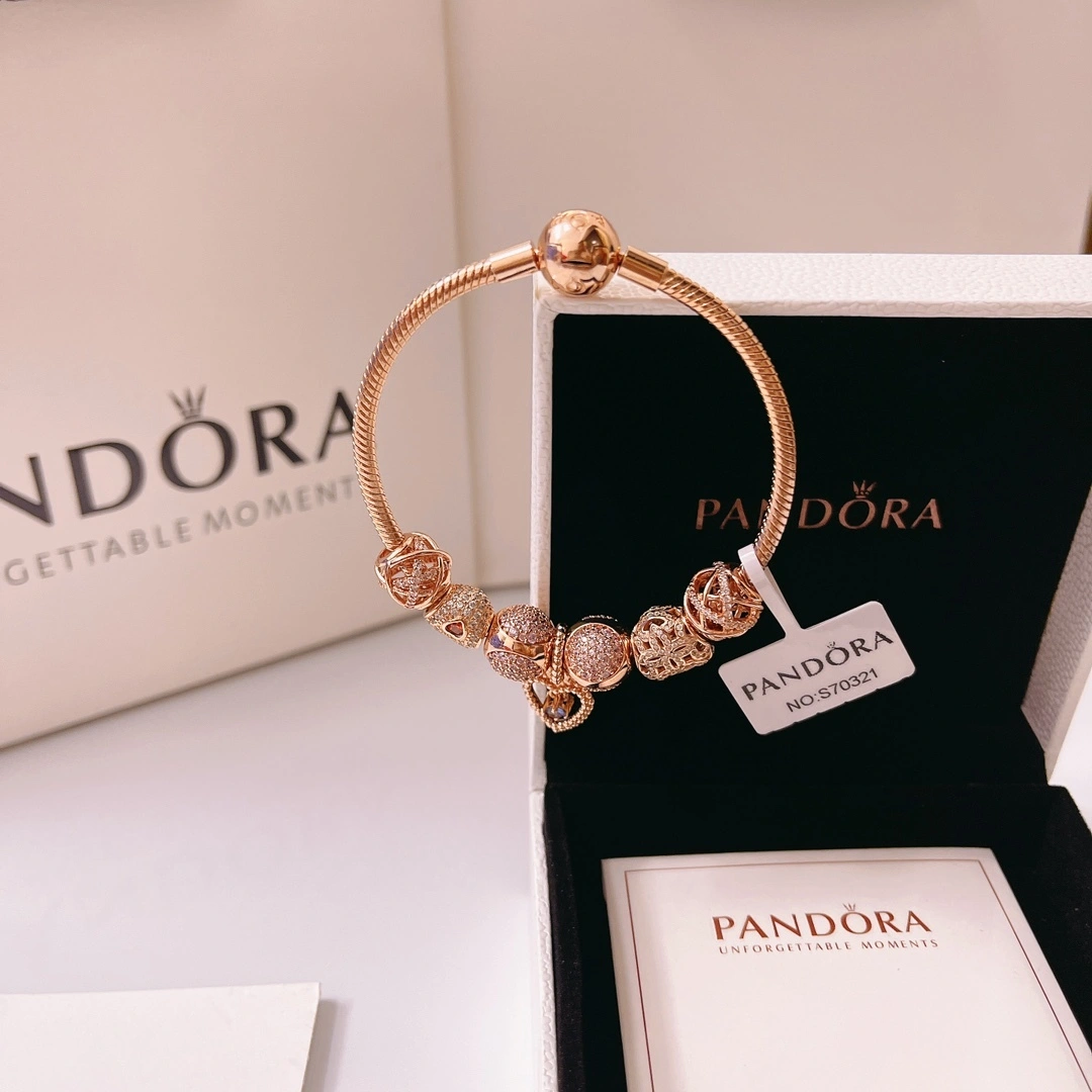 Sparkle Jewelry - P1ndor1 item:D-S092L3102