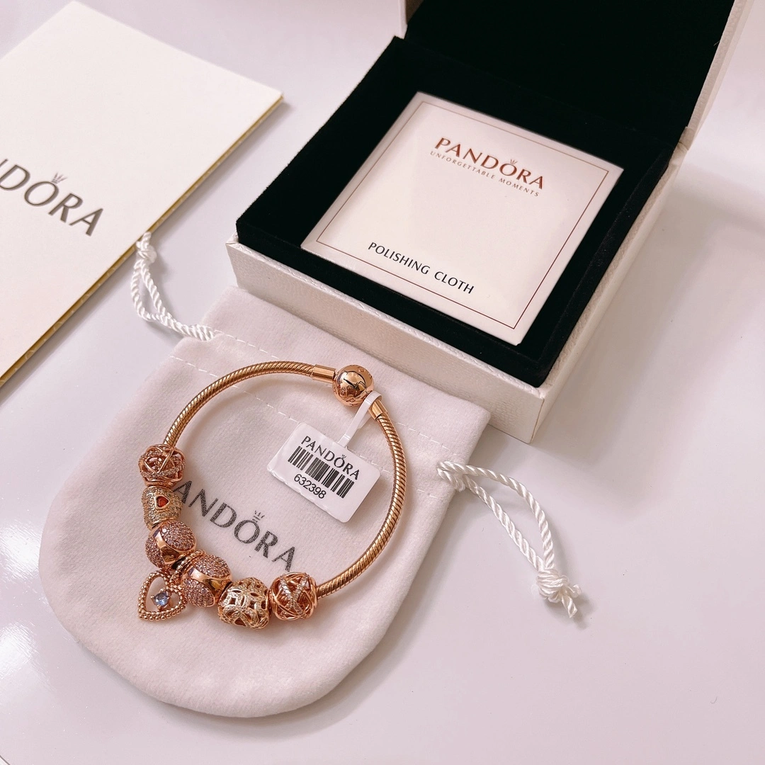 Sparkle Jewelry - P1ndor1 item:D-S092L3102